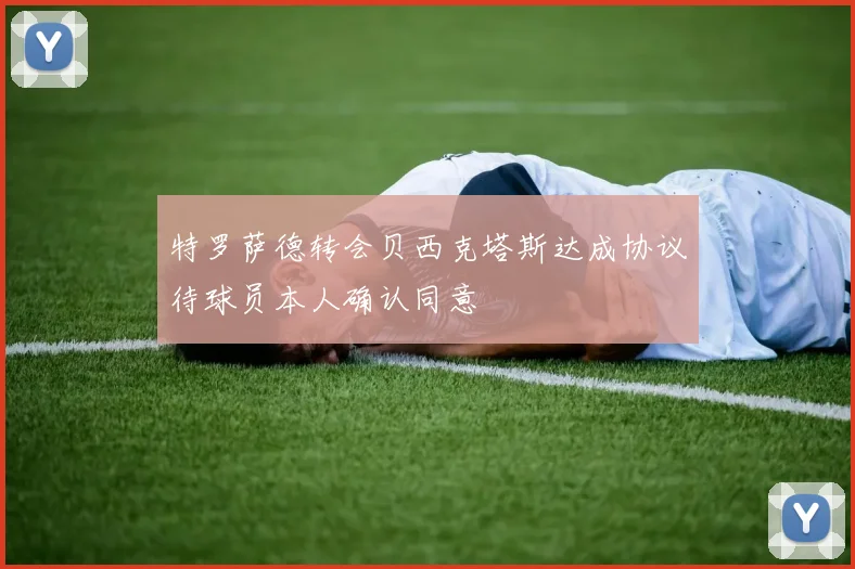 特罗萨德转会贝西克塔斯达成协议待球员本人确认同意